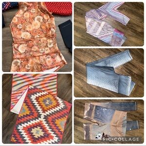 Niyama sol clothes!!